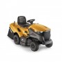 Trattorino STIGA ESTATE 792 - taglio 92 cm a 2 lame - cesto raccolta -  trasmissione idrostatica - motore STIGA ST500 da 450cc - SPEDIZIONE GRATUITA